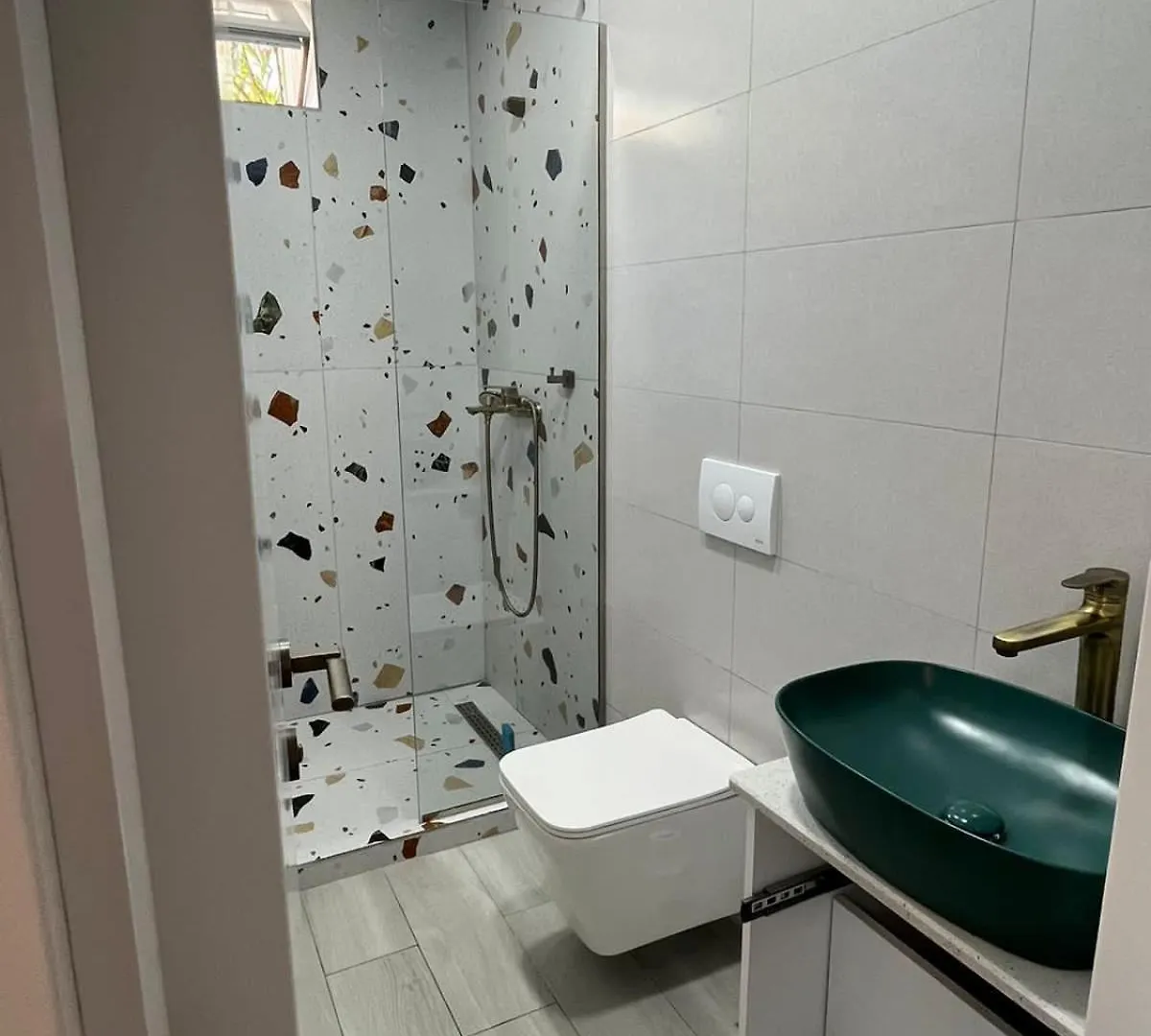 Gmmm Apartments Batumi
