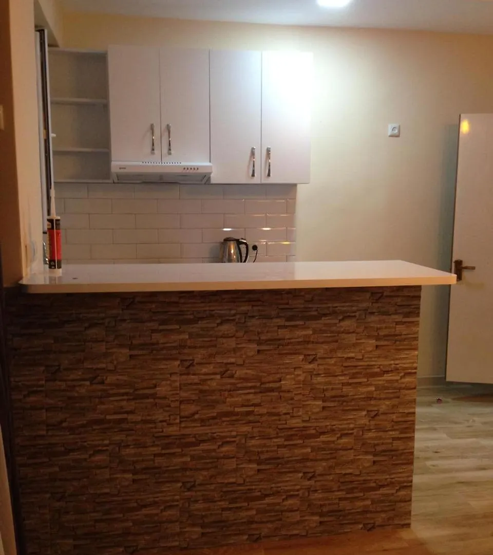 Gmmm Apartments Batumi