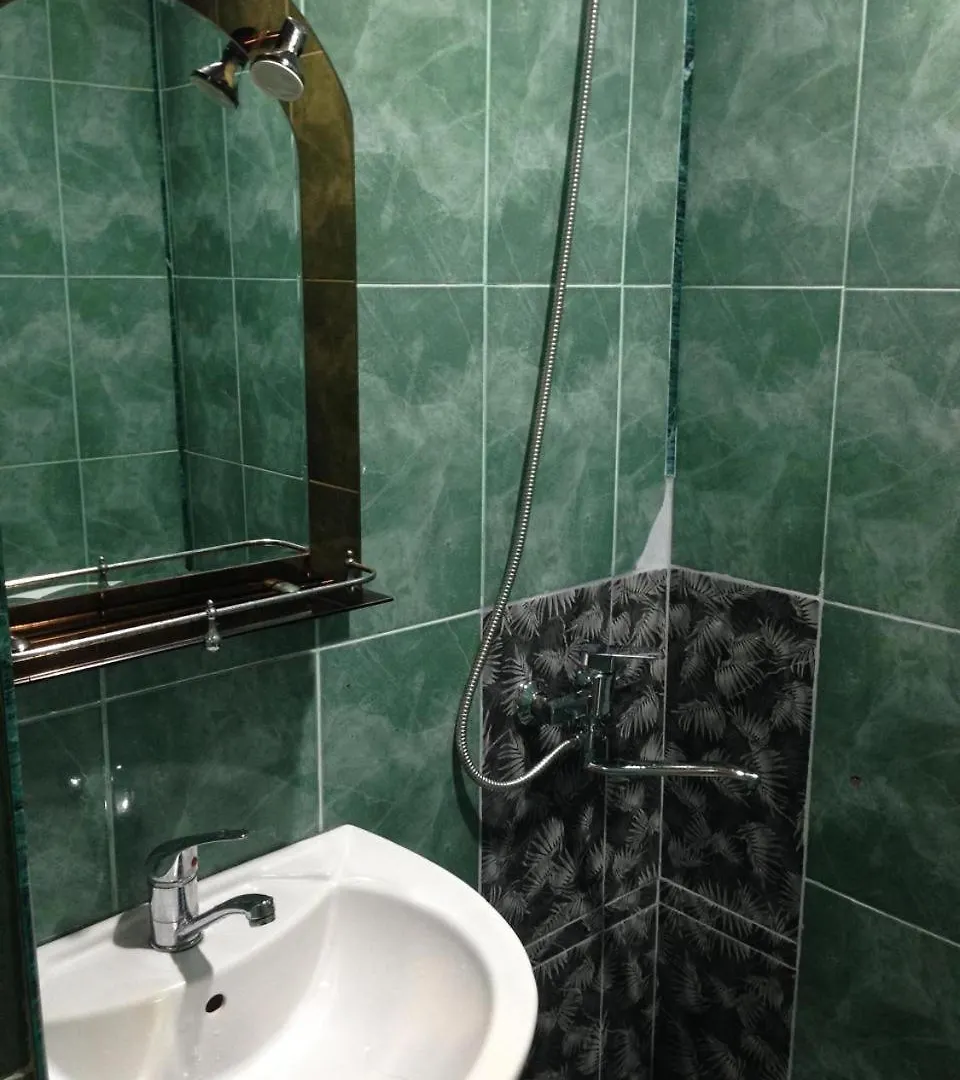 Gmmm Apartments Batumi