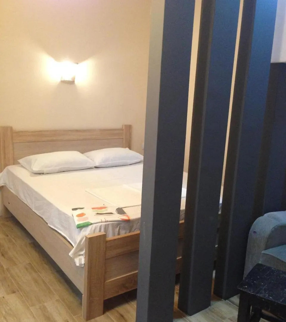 Gmmm Apartments Batumi 0*,