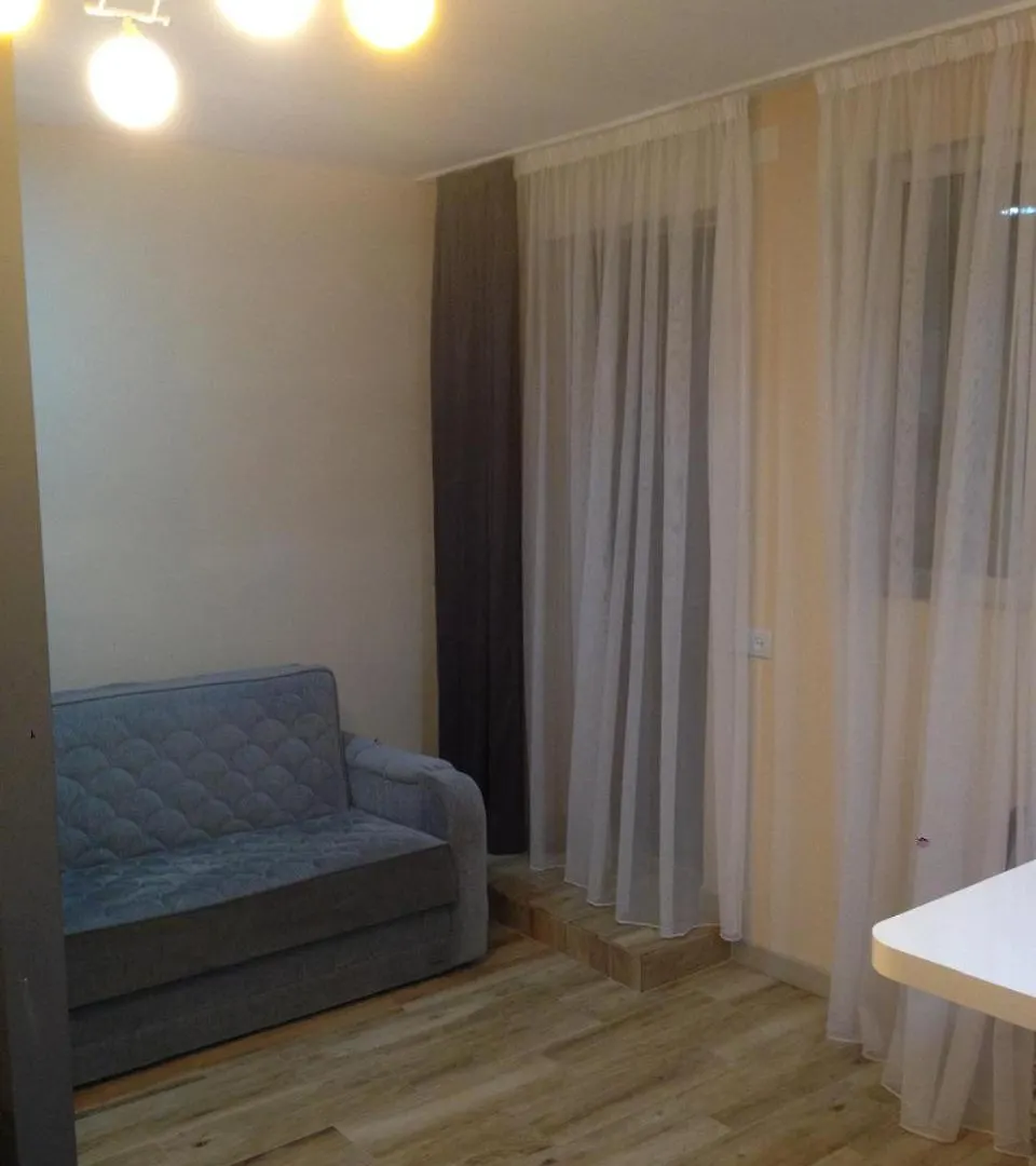 Gmmm Apartments Batumi