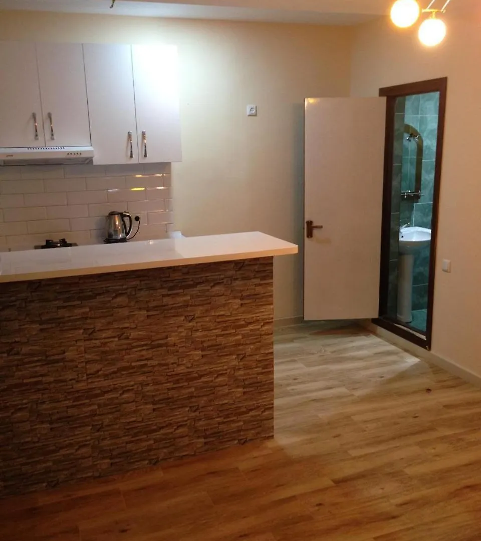 Gmmm Apartments Batumi Gruzja
