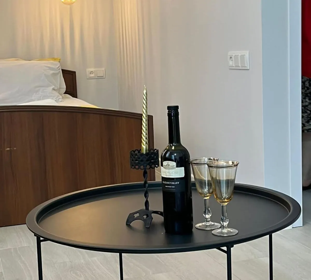 Gmmm Apartments Batumi 0*,