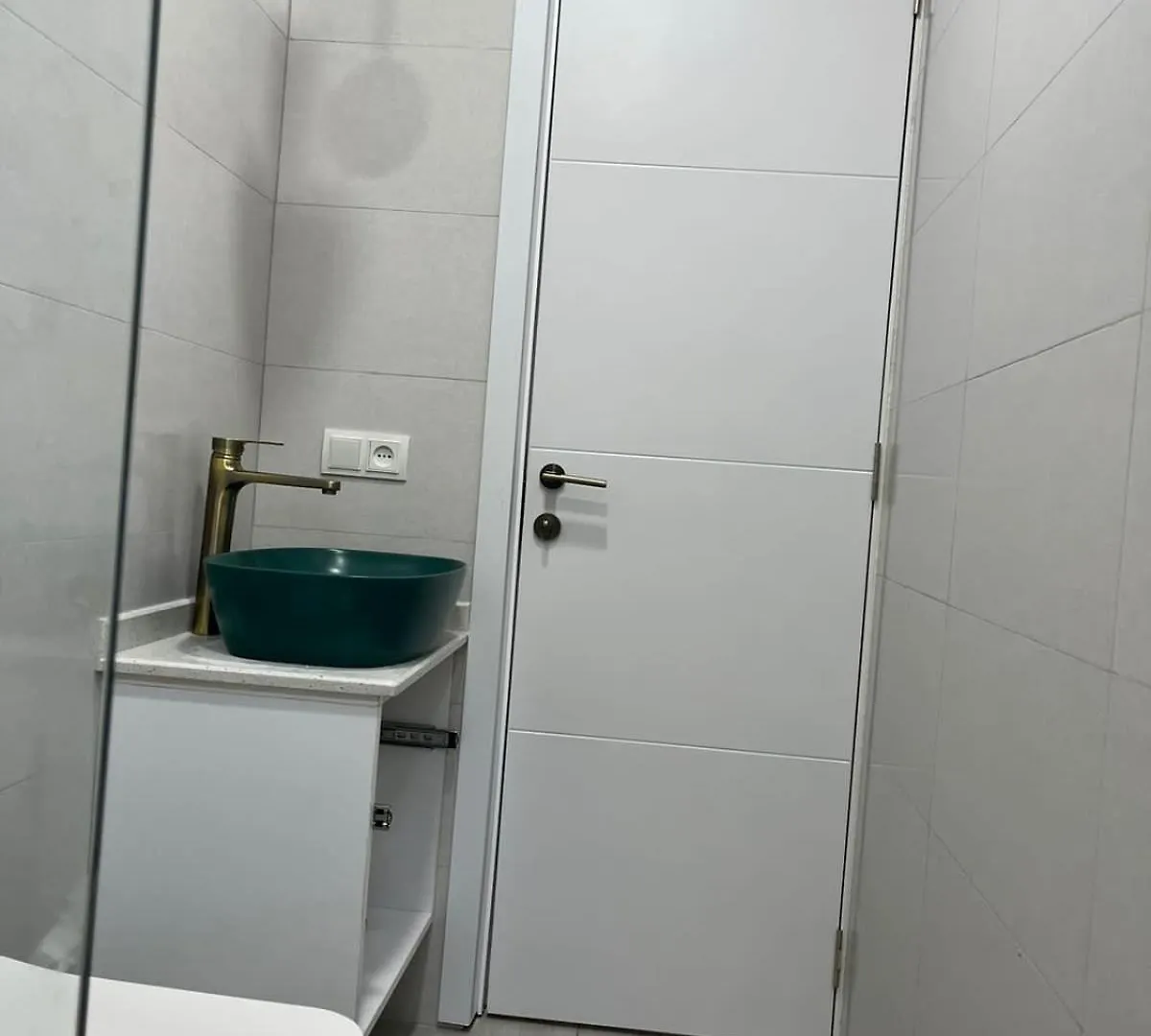 Gmmm Apartments Batumi